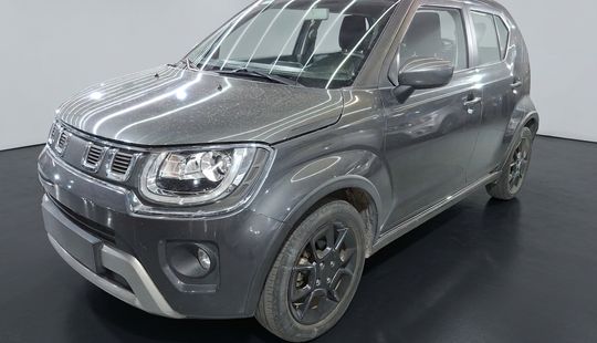 Suzuki • Ignis