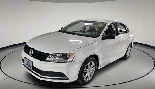 Volkswagen • Jetta