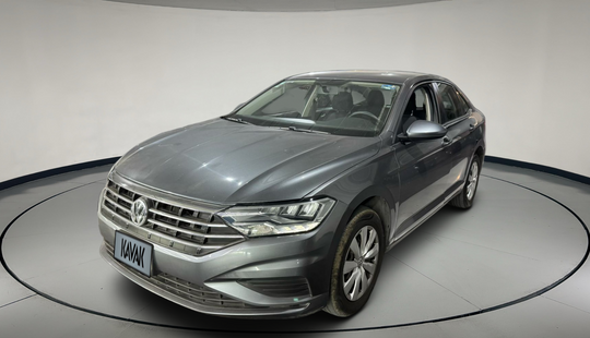 Volkswagen • Jetta