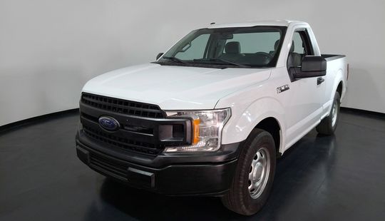 Ford • F-150