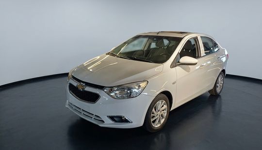 Chevrolet • Aveo