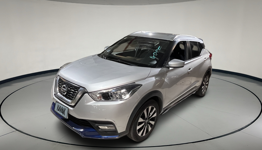 Nissan • Kicks