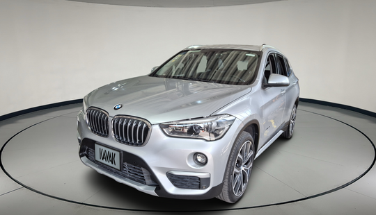 Bmw • X1