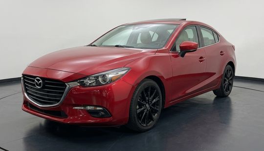 Mazda • Mazda 3