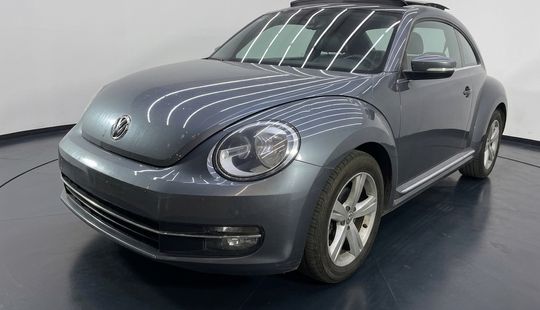 Volkswagen • Beetle