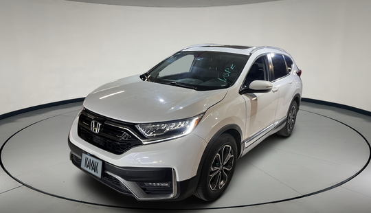 Honda • CR-V