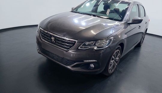 Peugeot • 301