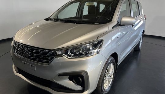 Suzuki • Ertiga