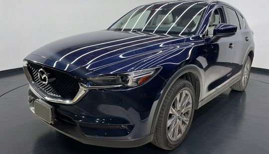 Mazda • CX-5