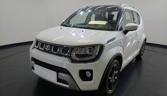 Suzuki • Ignis