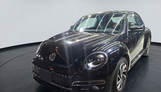 Volkswagen • Beetle