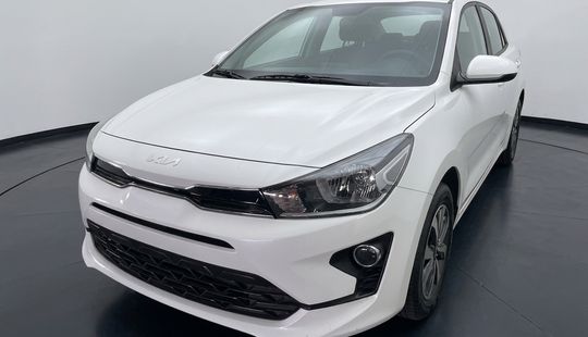 Kia • Rio