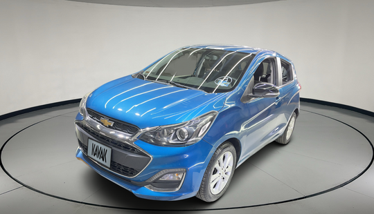 Chevrolet • Spark