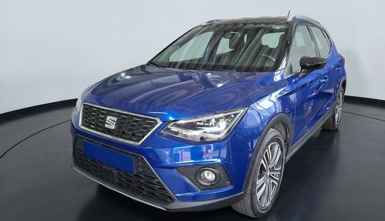 Seat • Arona