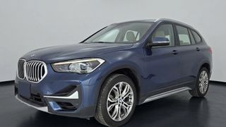 Bmw • X1