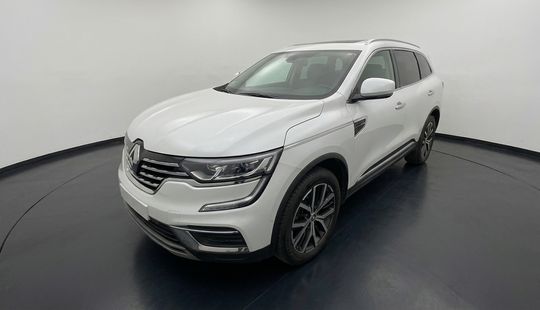 Renault • Koleos