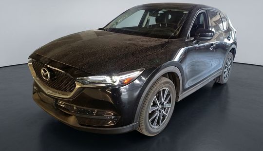 Mazda • CX-5