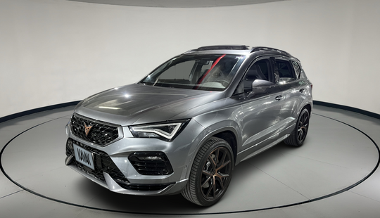 Cupra • Ateca