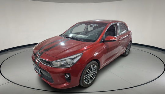 Kia • Rio