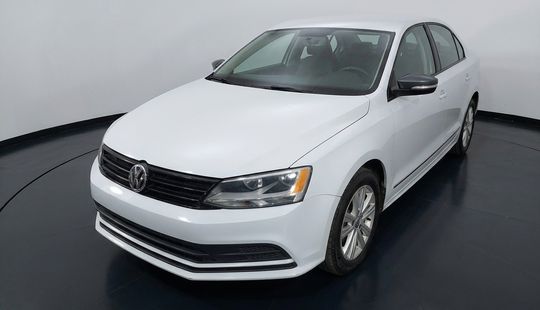 Volkswagen • Jetta