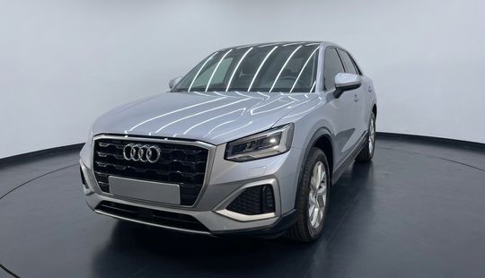 Audi • Q2