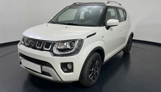 Suzuki • Ignis