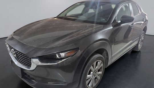 Mazda • CX-30