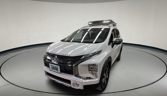 Mitsubishi • Xpander