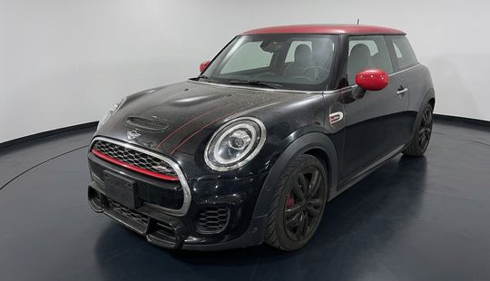 Mini • John Cooper Works