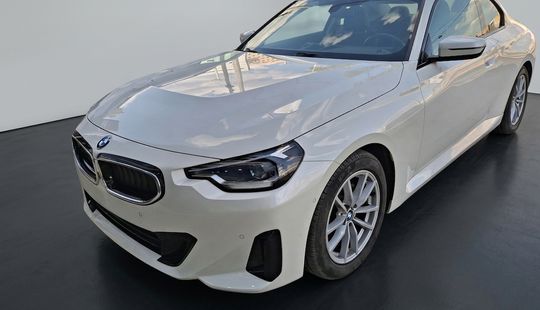 Bmw • Serie 2
