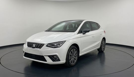 Seat • Ibiza