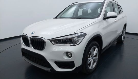 Bmw • X1