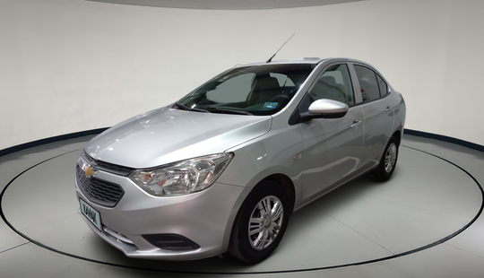 Chevrolet • Aveo