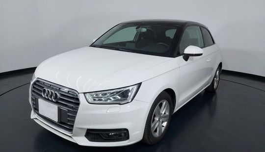 Audi • A1