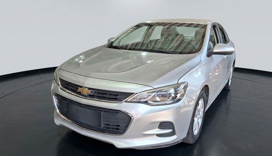 Chevrolet • Cavalier