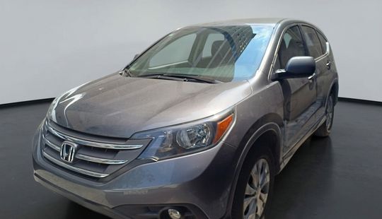 Honda • CR-V