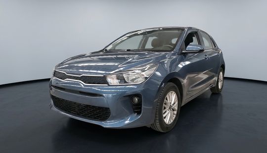 Kia • Rio