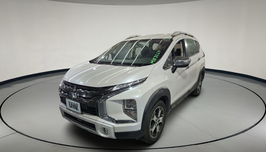 Mitsubishi • Xpander
