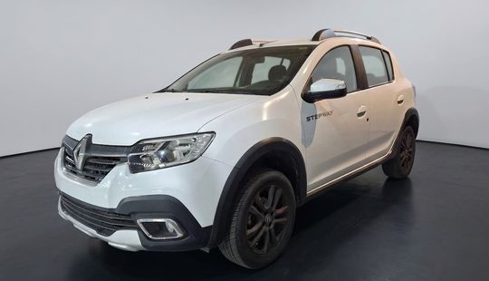 Renault • Stepway