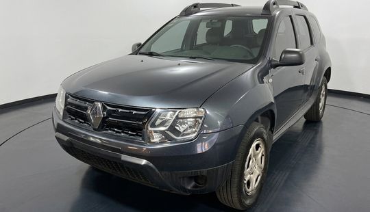 2018 • 117,646 km • Manual