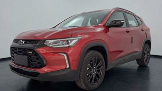 Chevrolet • Tracker