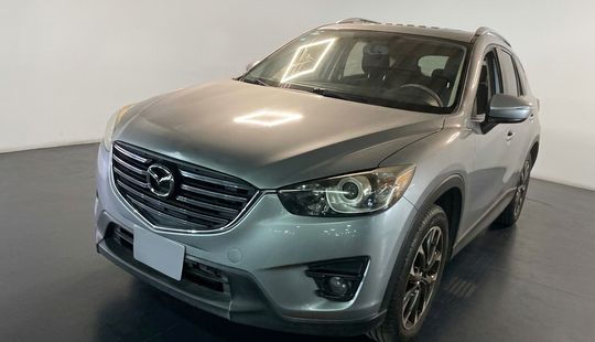 Mazda • CX-5