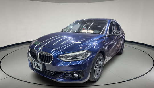 Bmw • Serie 1