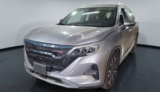Dodge • Journey