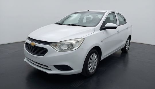 Chevrolet • Aveo