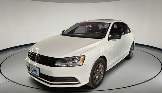 Volkswagen • Jetta