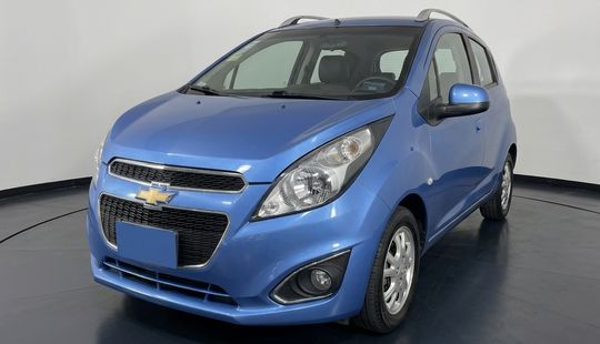 Chevrolet • Spark