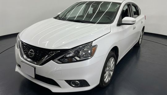 Nissan • Sentra