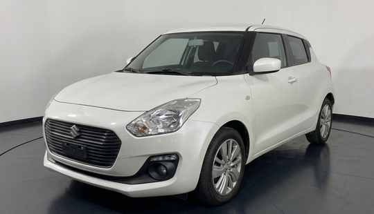 Suzuki • Swift