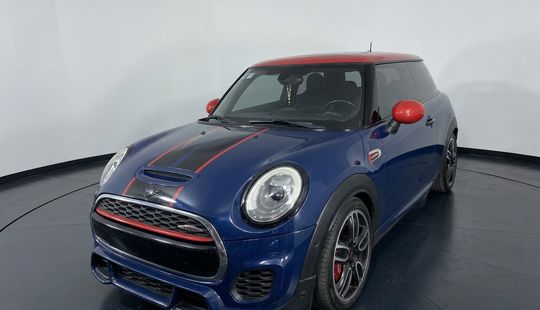 Mini • John Cooper Works